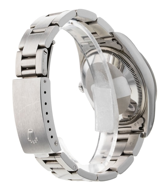 Rolex Oyster Perpetual Date 15200 Image 3